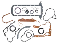 UCA19509   Conversion Gasket Set A43198